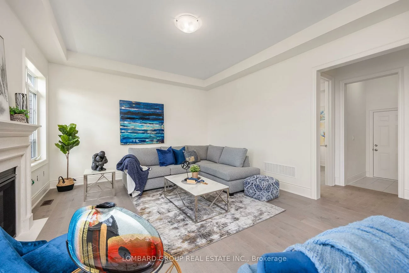 37, North Park, 1008 - GO Glenorchy, Oakville