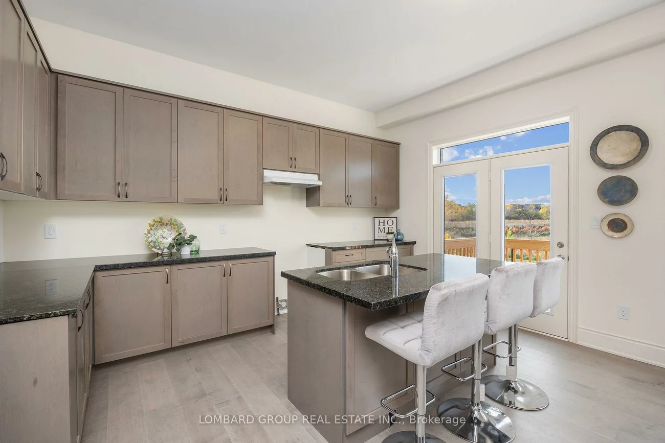 37, North Park, 1008 - GO Glenorchy, Oakville