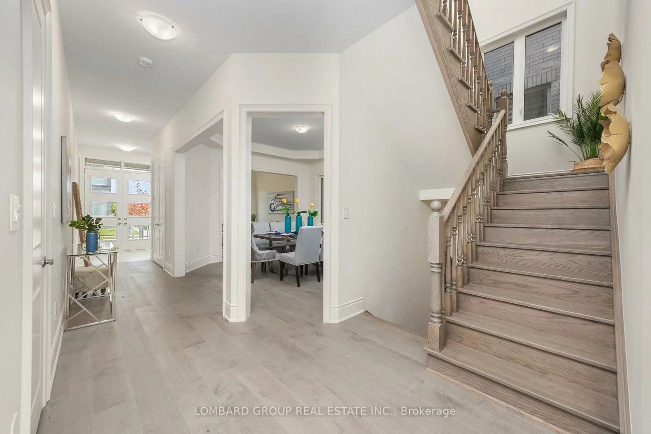37, North Park, 1008 - GO Glenorchy, Oakville