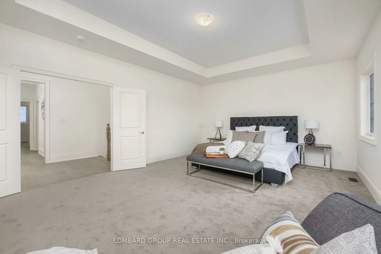 37, North Park, 1008 - GO Glenorchy, Oakville