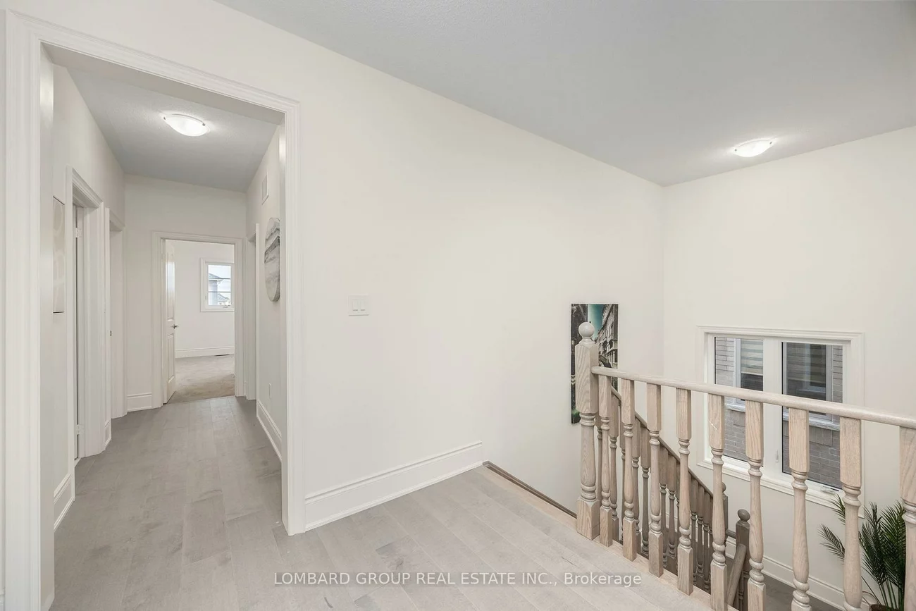 37, North Park, 1008 - GO Glenorchy, Oakville