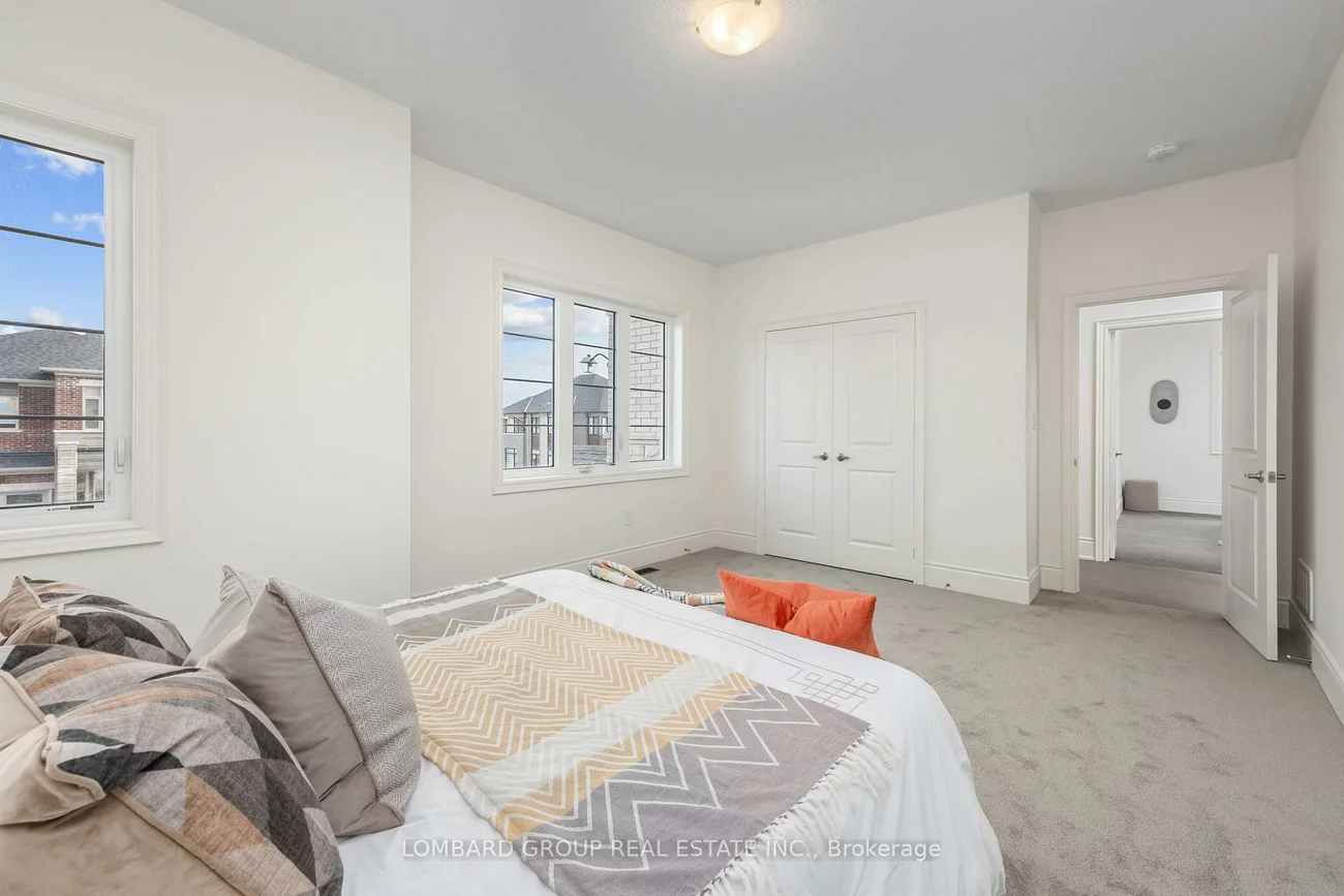 37, North Park, 1008 - GO Glenorchy, Oakville