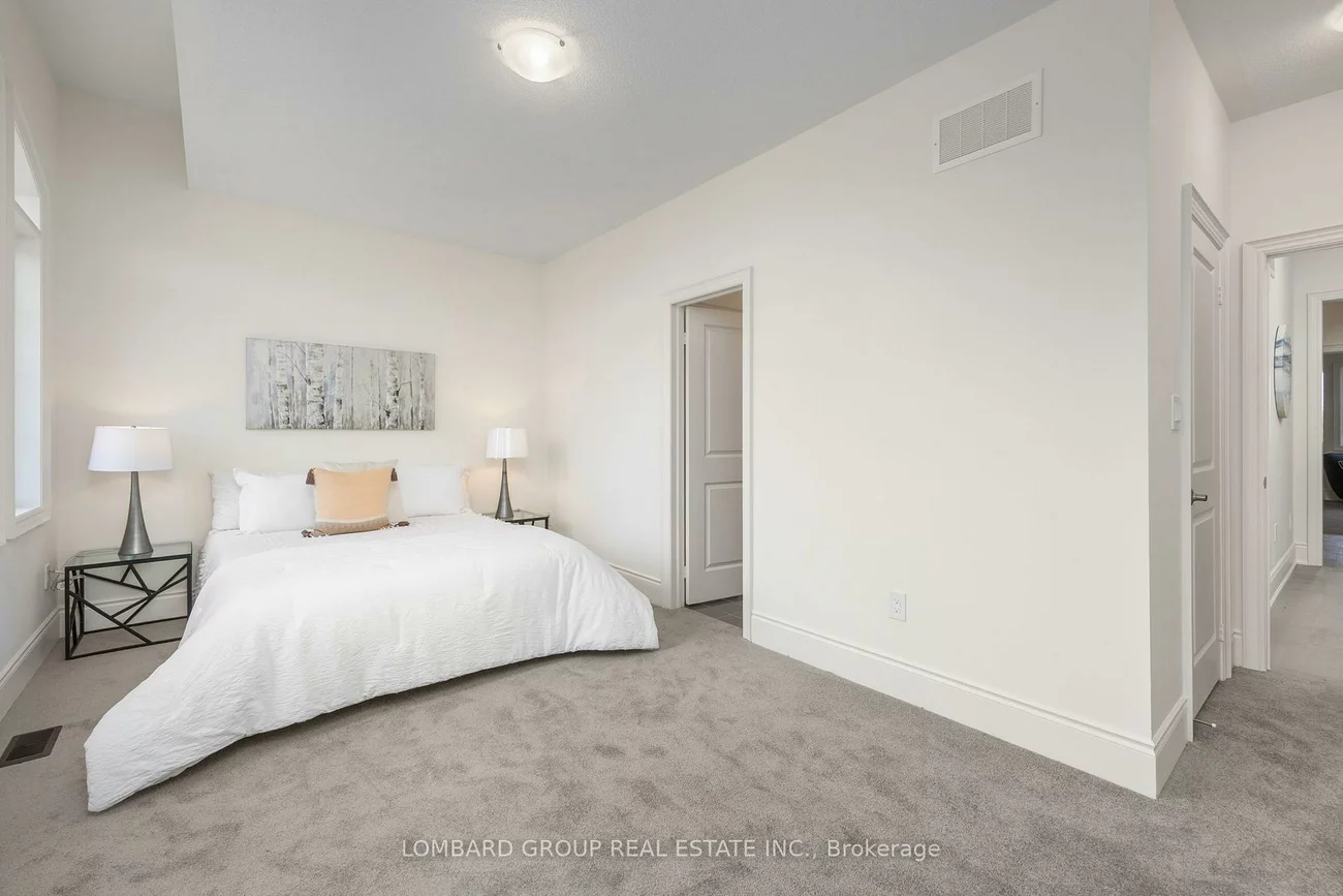 37, North Park, 1008 - GO Glenorchy, Oakville