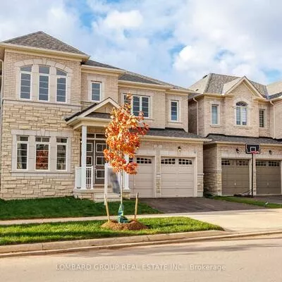37, North Park, 1008 - GO Glenorchy, Oakville