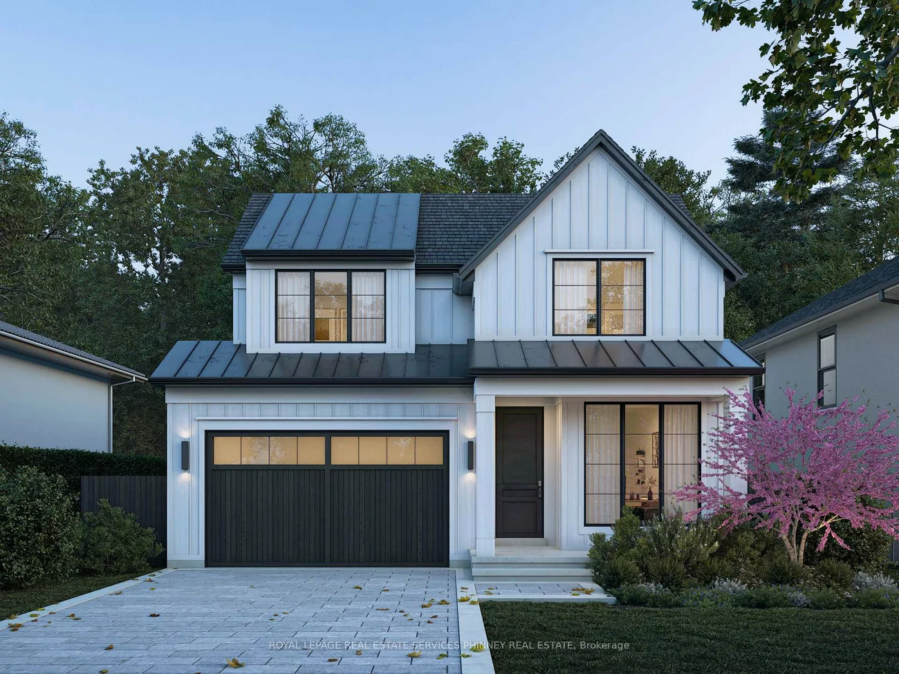 343, Douglas, 1013 - OO Old Oakville, Oakville