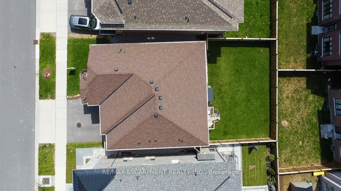 3430, CLAYTON, 1008 - GO Glenorchy, Oakville