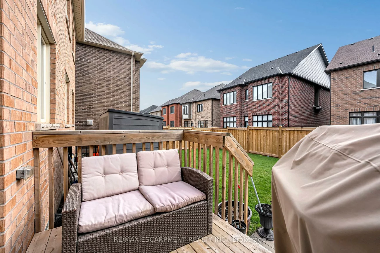 3430, CLAYTON, 1008 - GO Glenorchy, Oakville
