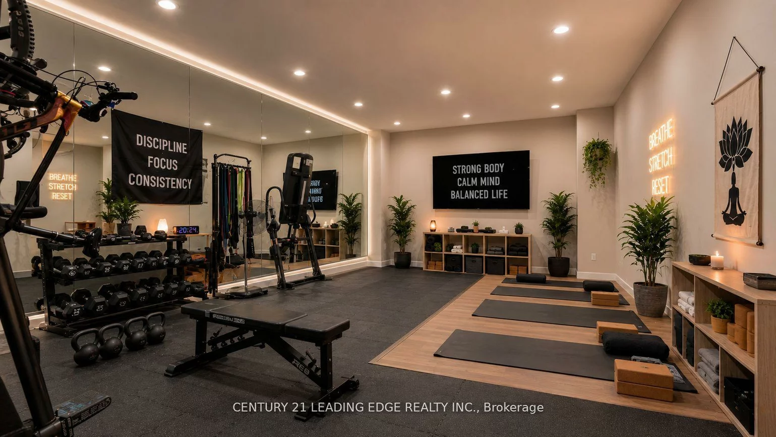 197, Glen Oak, 1020 - WO West, Oakville