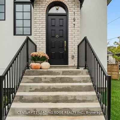 197, Glen Oak, 1020 - WO West, Oakville