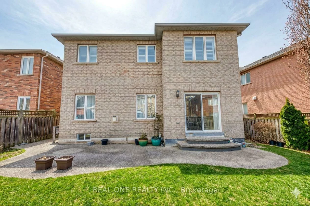 2511, Felhaber, 1009 - JC Joshua Creek, Oakville