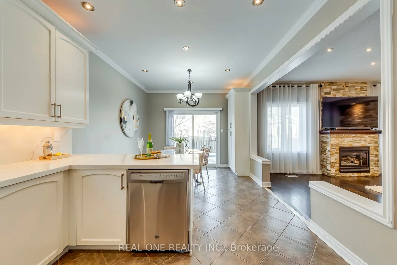 2511, Felhaber, 1009 - JC Joshua Creek, Oakville