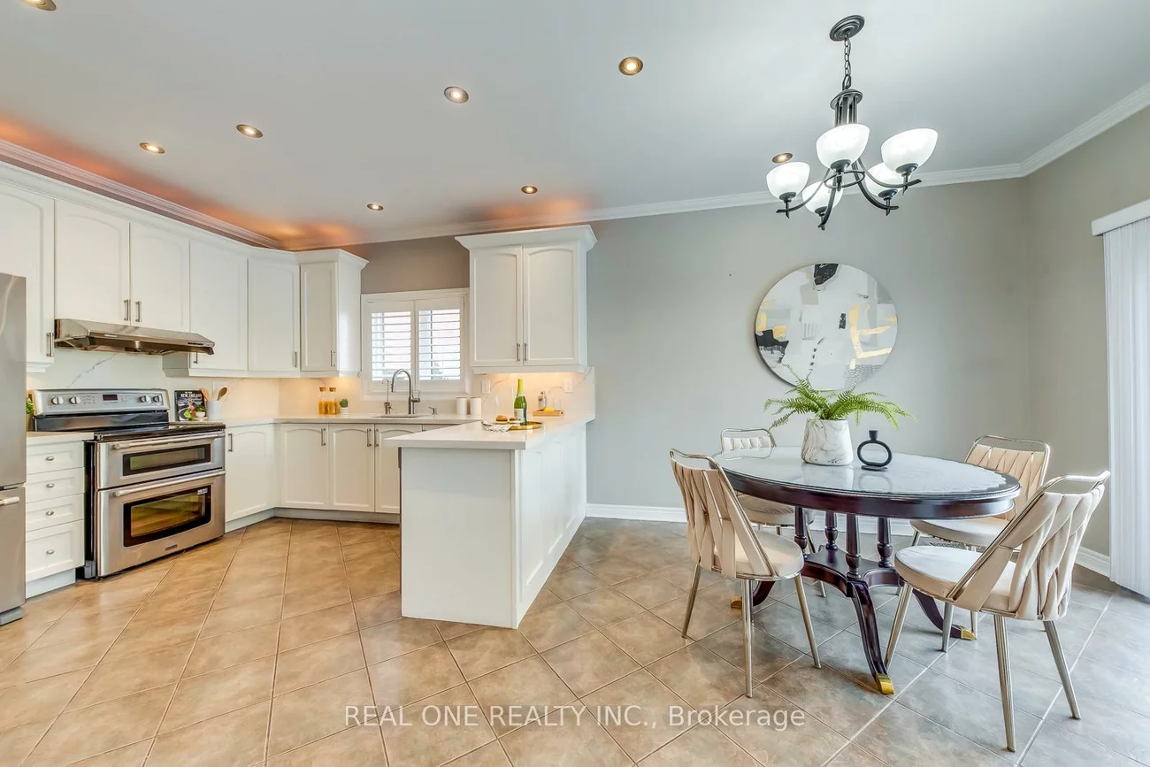 2511, Felhaber, 1009 - JC Joshua Creek, Oakville