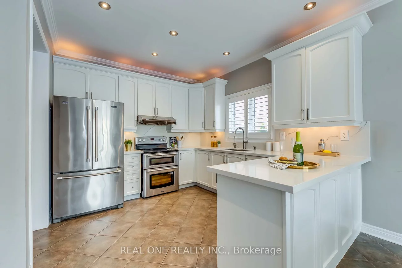 2511, Felhaber, 1009 - JC Joshua Creek, Oakville