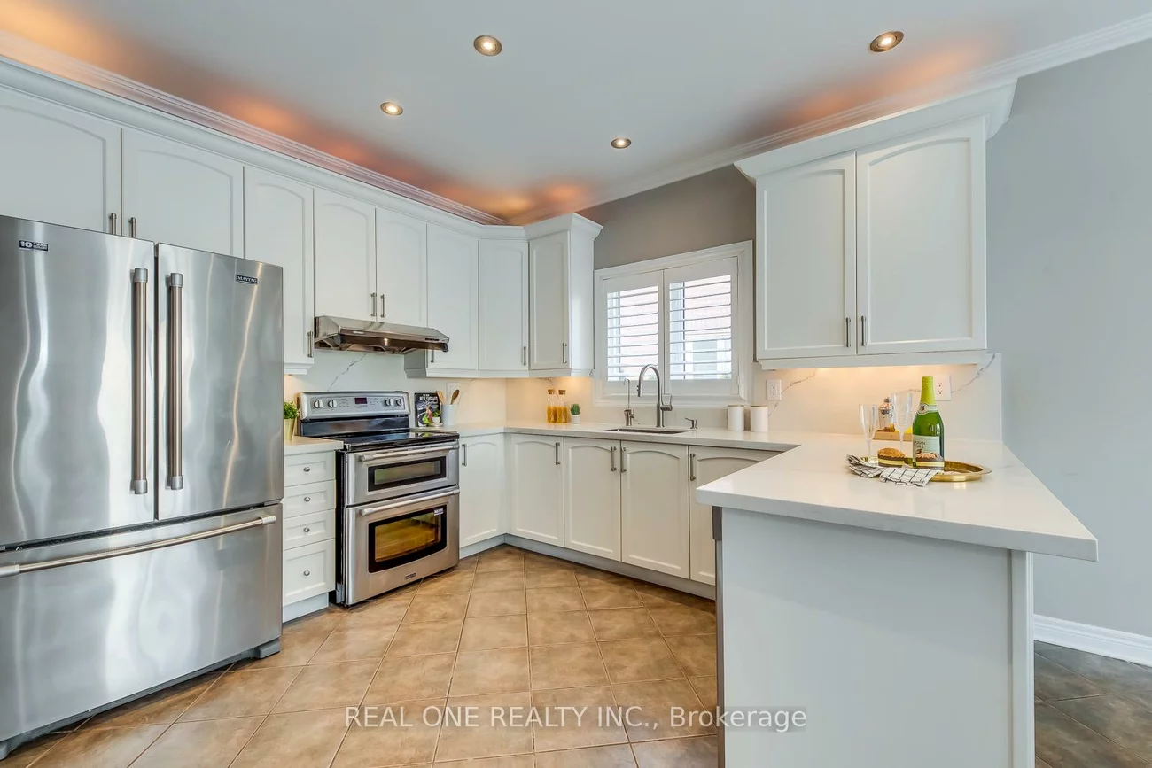 2511, Felhaber, 1009 - JC Joshua Creek, Oakville