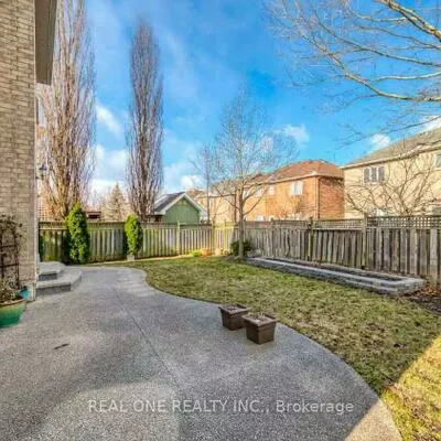 2511, Felhaber, 1009 - JC Joshua Creek, Oakville