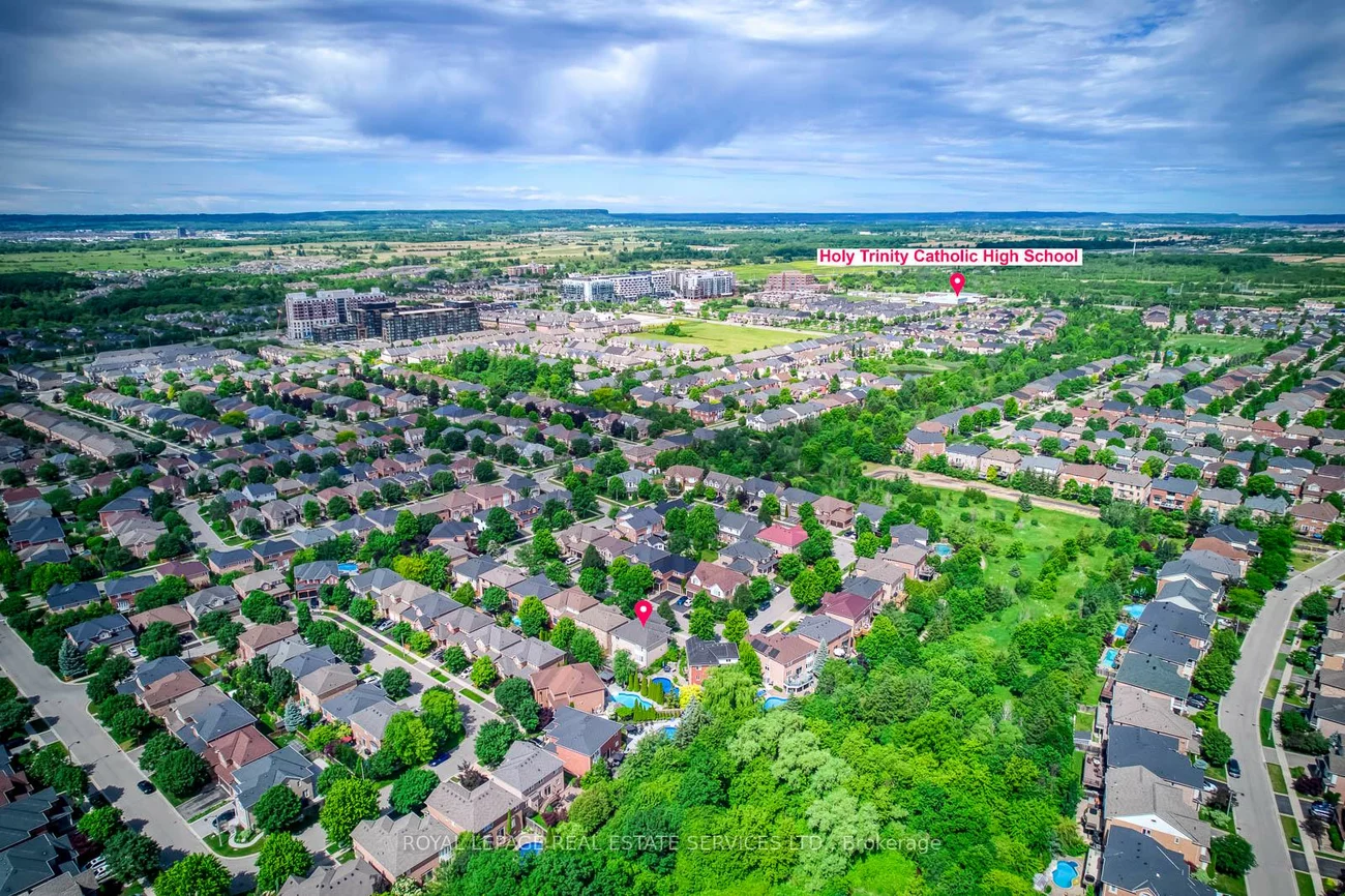 2249, Glazebrook, 1019 - WM Westmount, Oakville