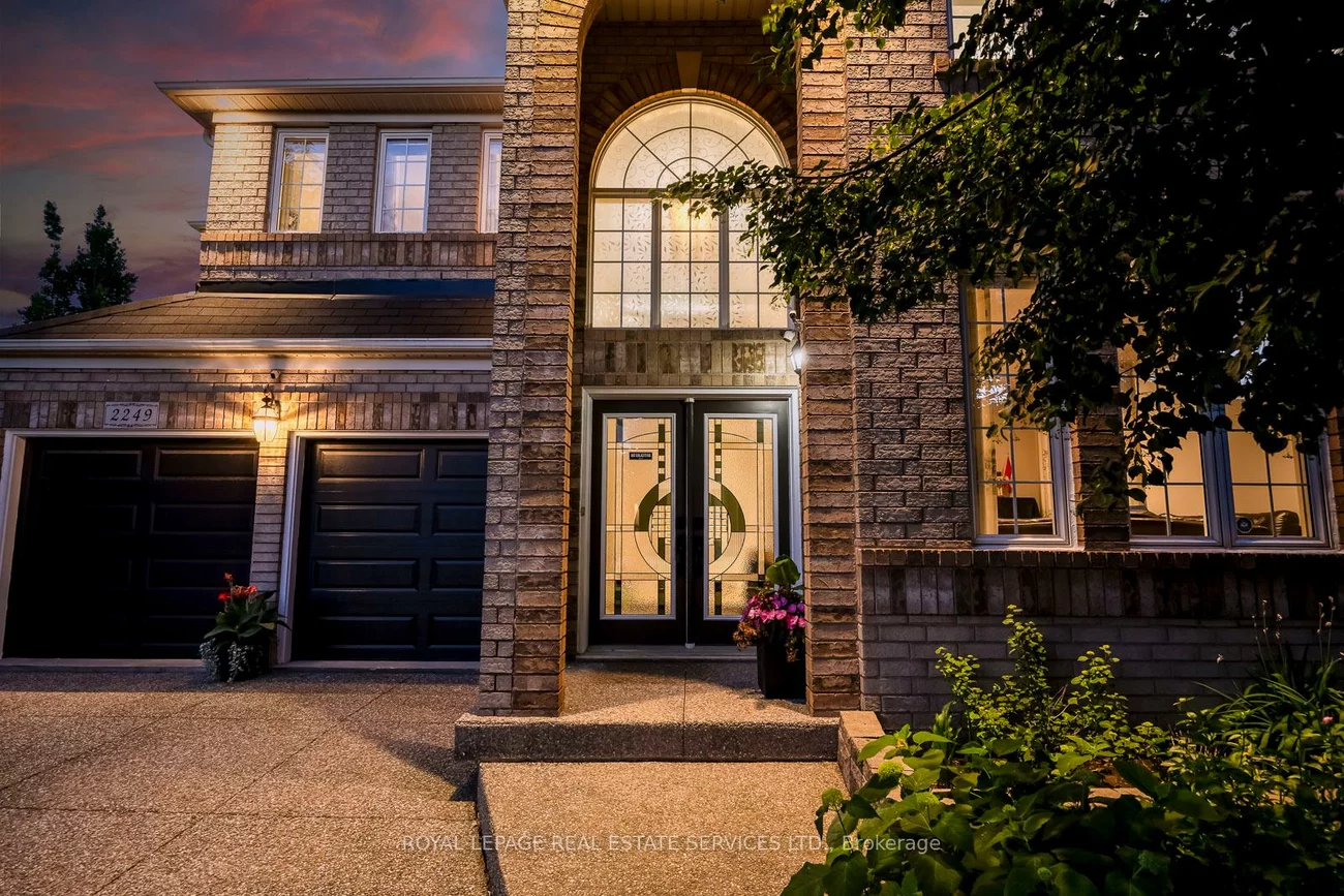 2249, Glazebrook, 1019 - WM Westmount, Oakville