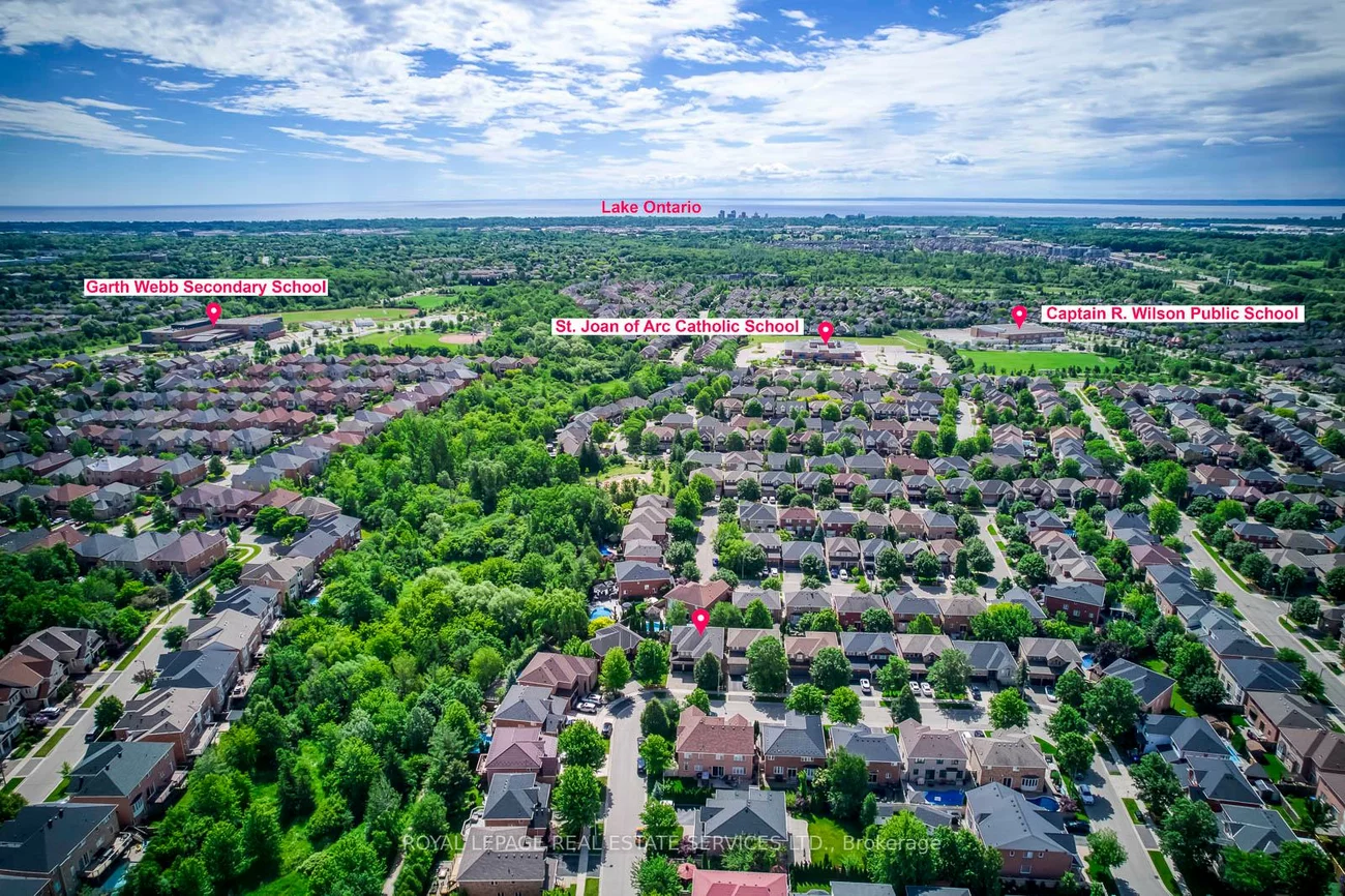 2249, Glazebrook, 1019 - WM Westmount, Oakville