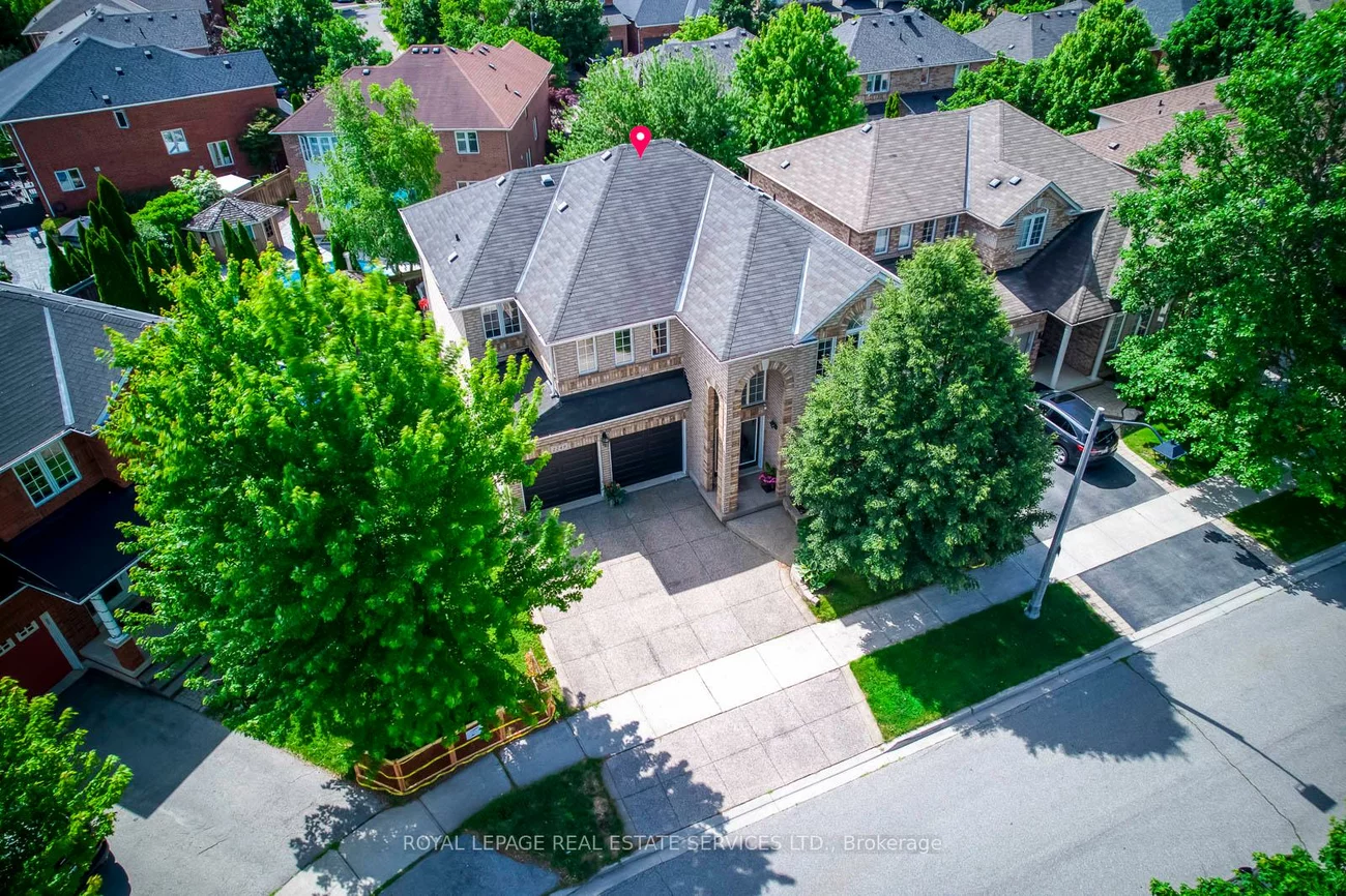 2249, Glazebrook, 1019 - WM Westmount, Oakville