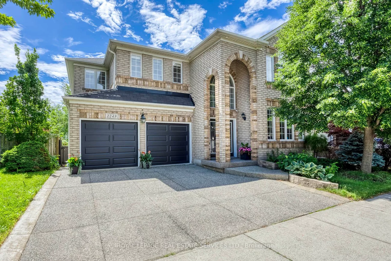 2249, Glazebrook, 1019 - WM Westmount, Oakville