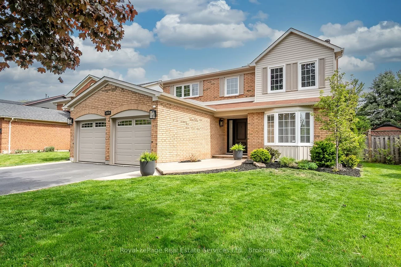 1429, Thistledown, 1007 - GA Glen Abbey, Oakville