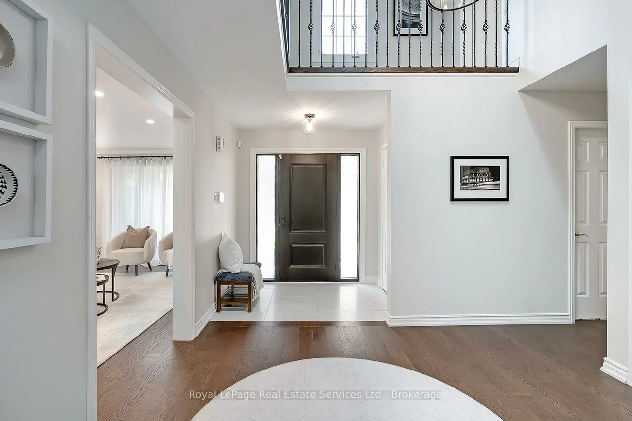 1429, Thistledown, 1007 - GA Glen Abbey, Oakville