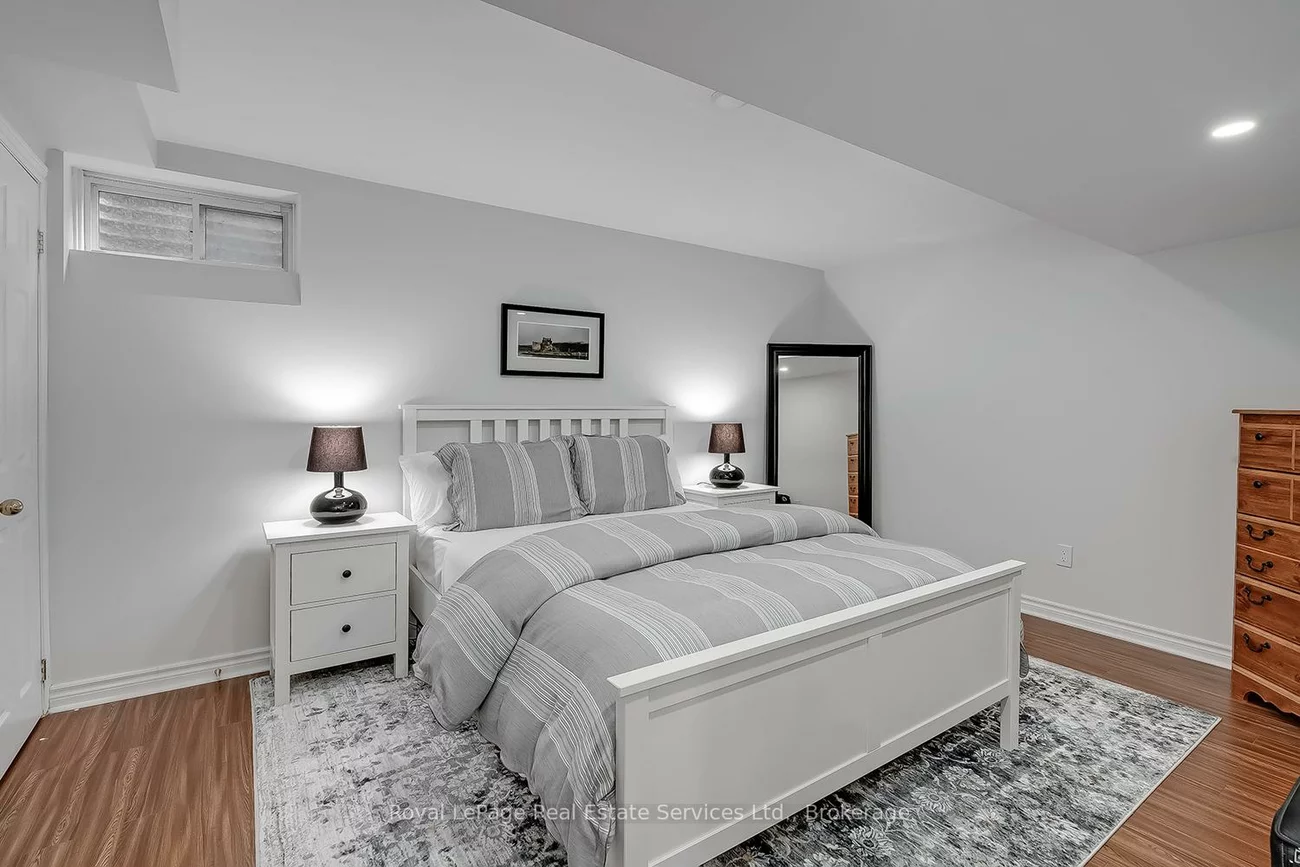 1429, Thistledown, 1007 - GA Glen Abbey, Oakville