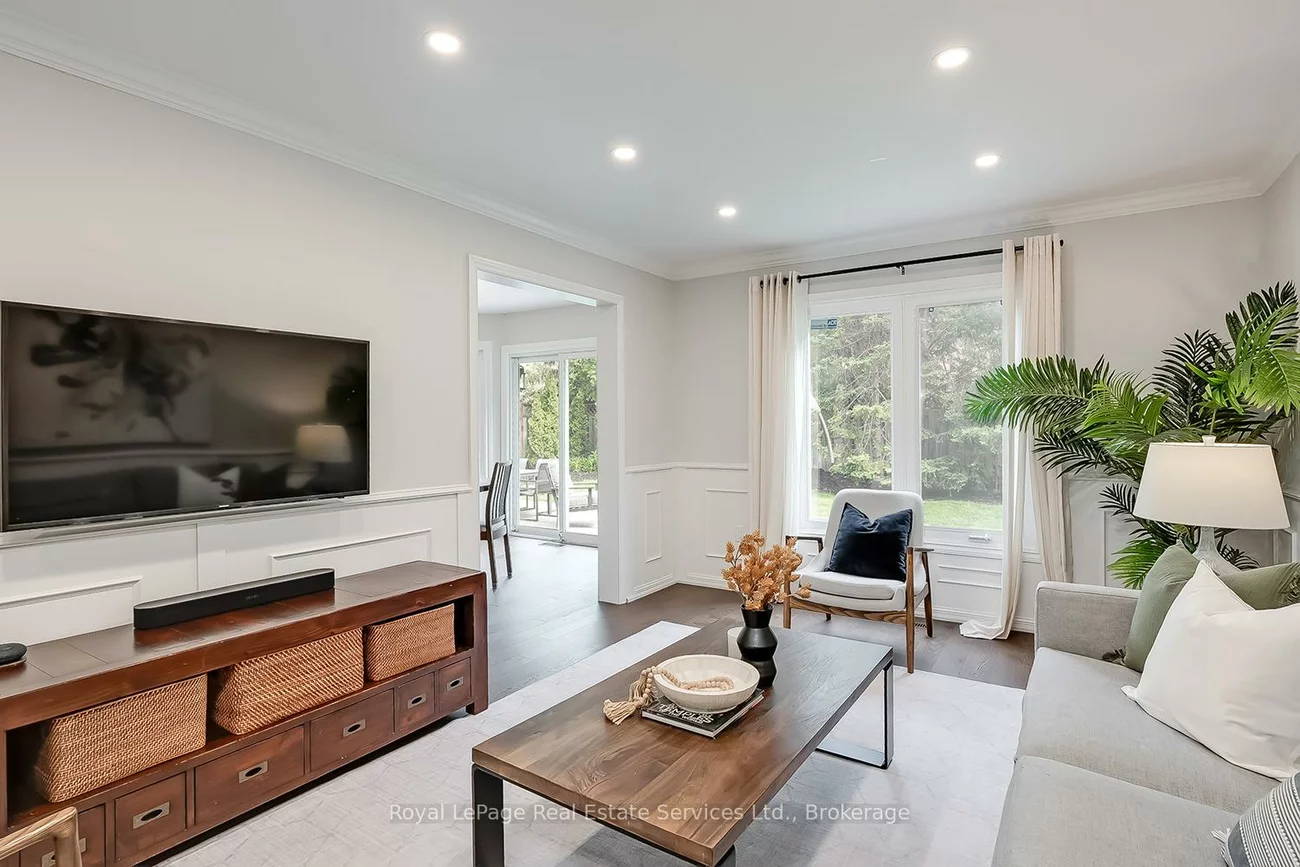 1429, Thistledown, 1007 - GA Glen Abbey, Oakville