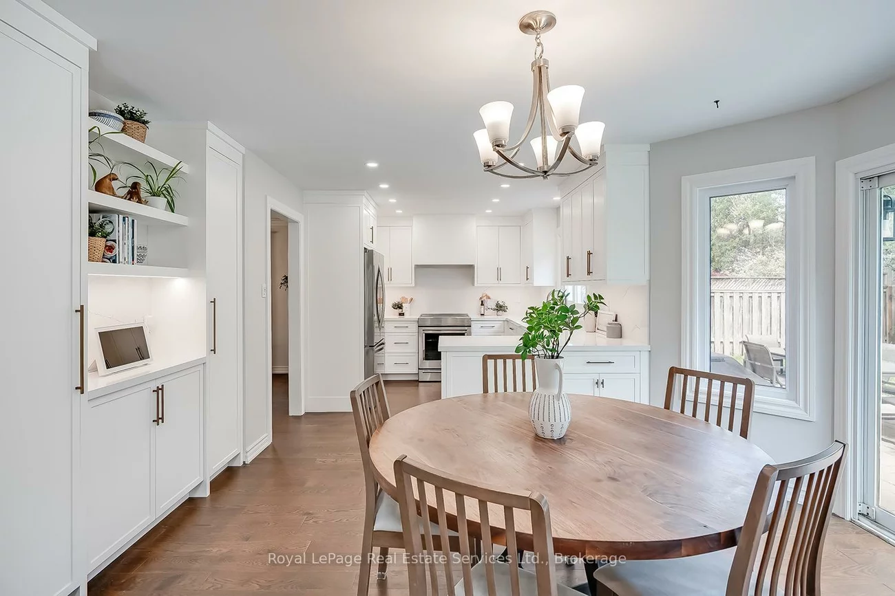 1429, Thistledown, 1007 - GA Glen Abbey, Oakville