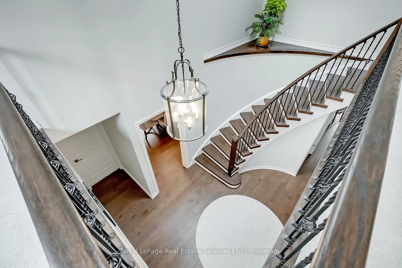 1429, Thistledown, 1007 - GA Glen Abbey, Oakville