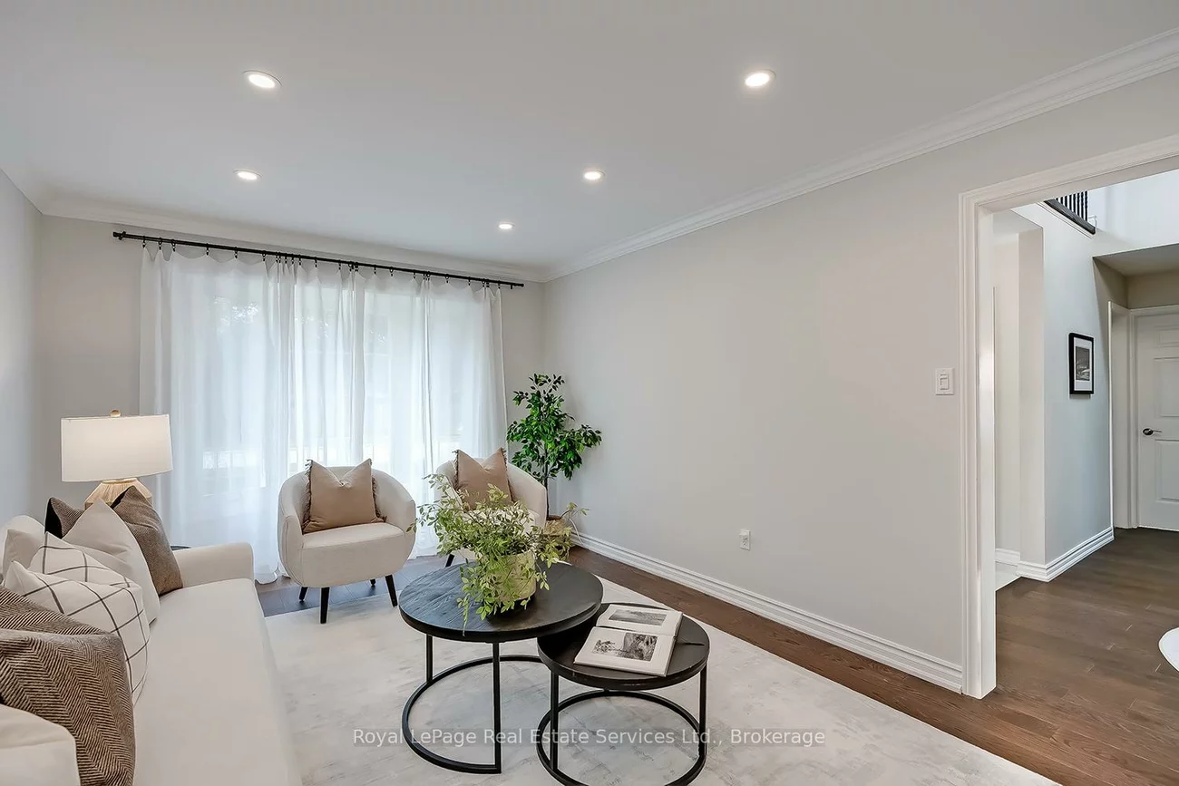 1429, Thistledown, 1007 - GA Glen Abbey, Oakville