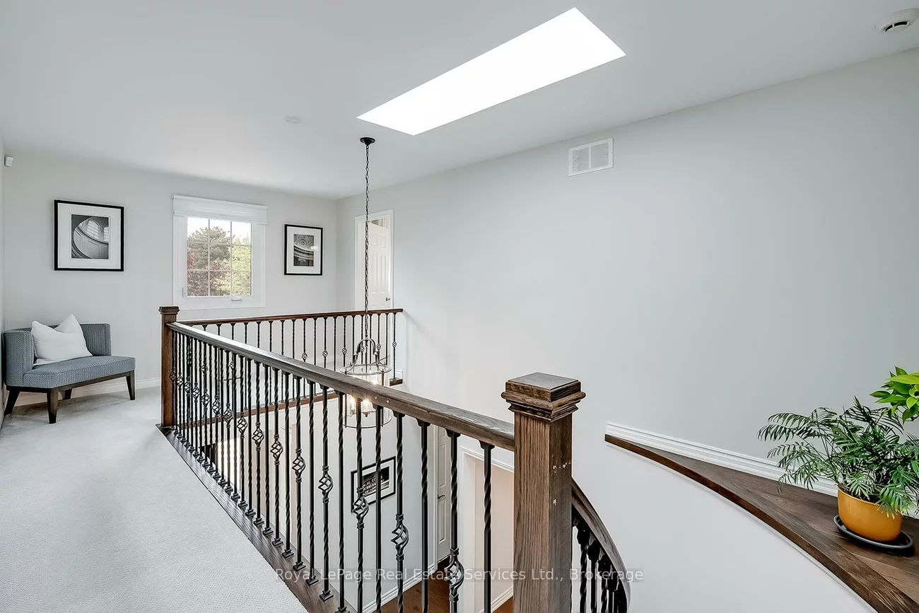 1429, Thistledown, 1007 - GA Glen Abbey, Oakville