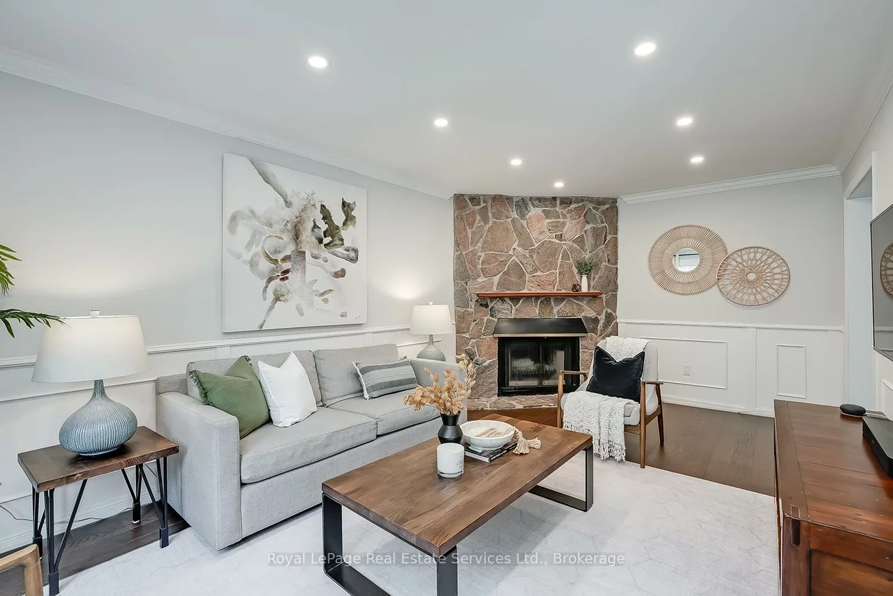 1429, Thistledown, 1007 - GA Glen Abbey, Oakville