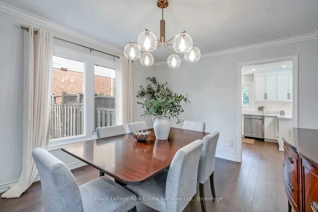 1429, Thistledown, 1007 - GA Glen Abbey, Oakville