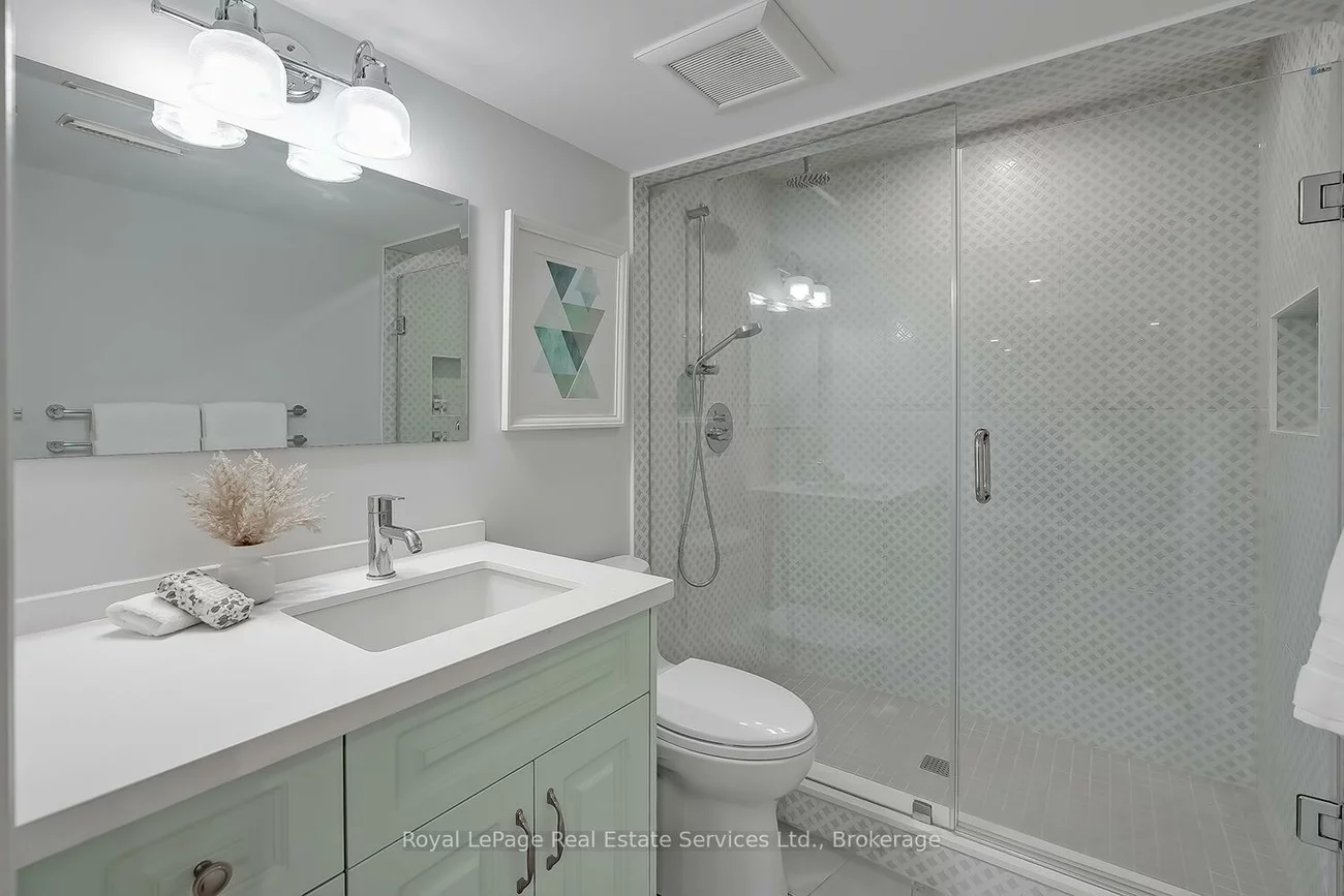 1429, Thistledown, 1007 - GA Glen Abbey, Oakville