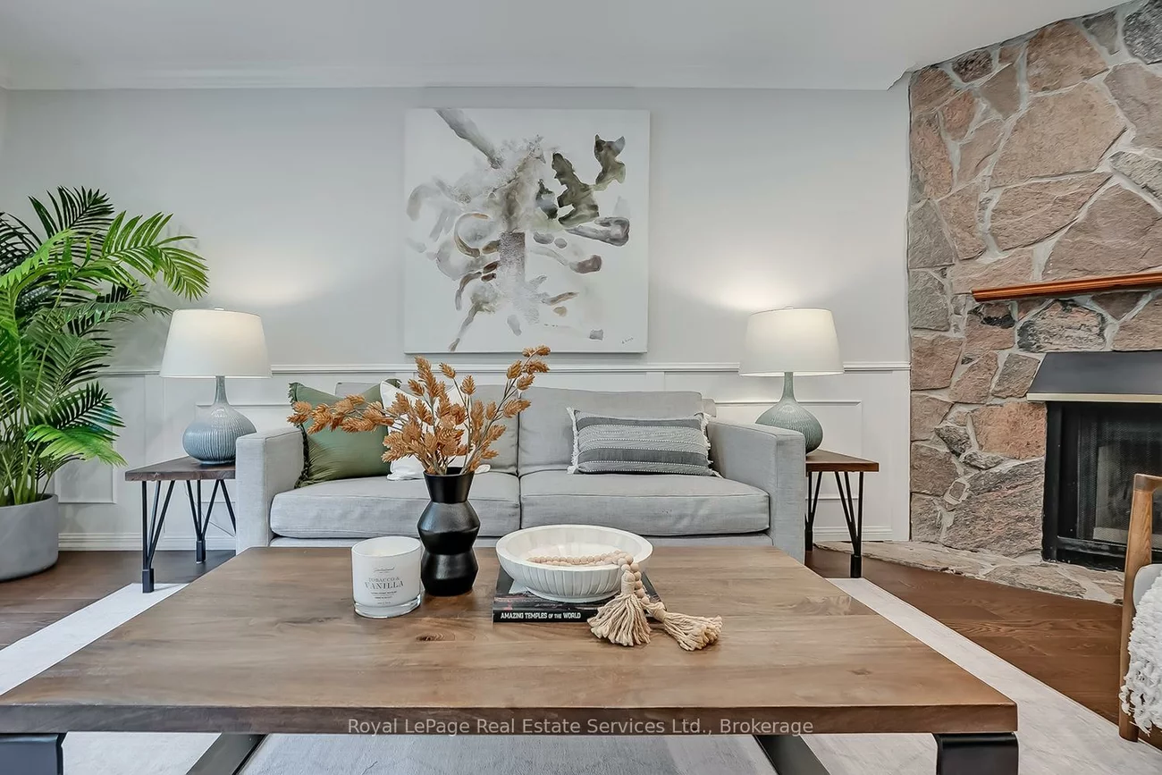 1429, Thistledown, 1007 - GA Glen Abbey, Oakville