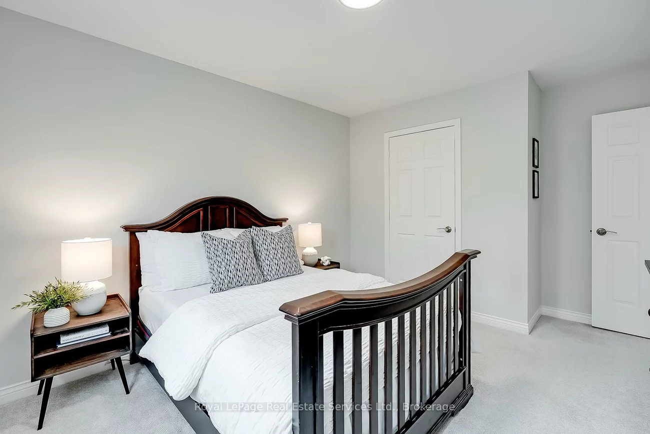 1429, Thistledown, 1007 - GA Glen Abbey, Oakville