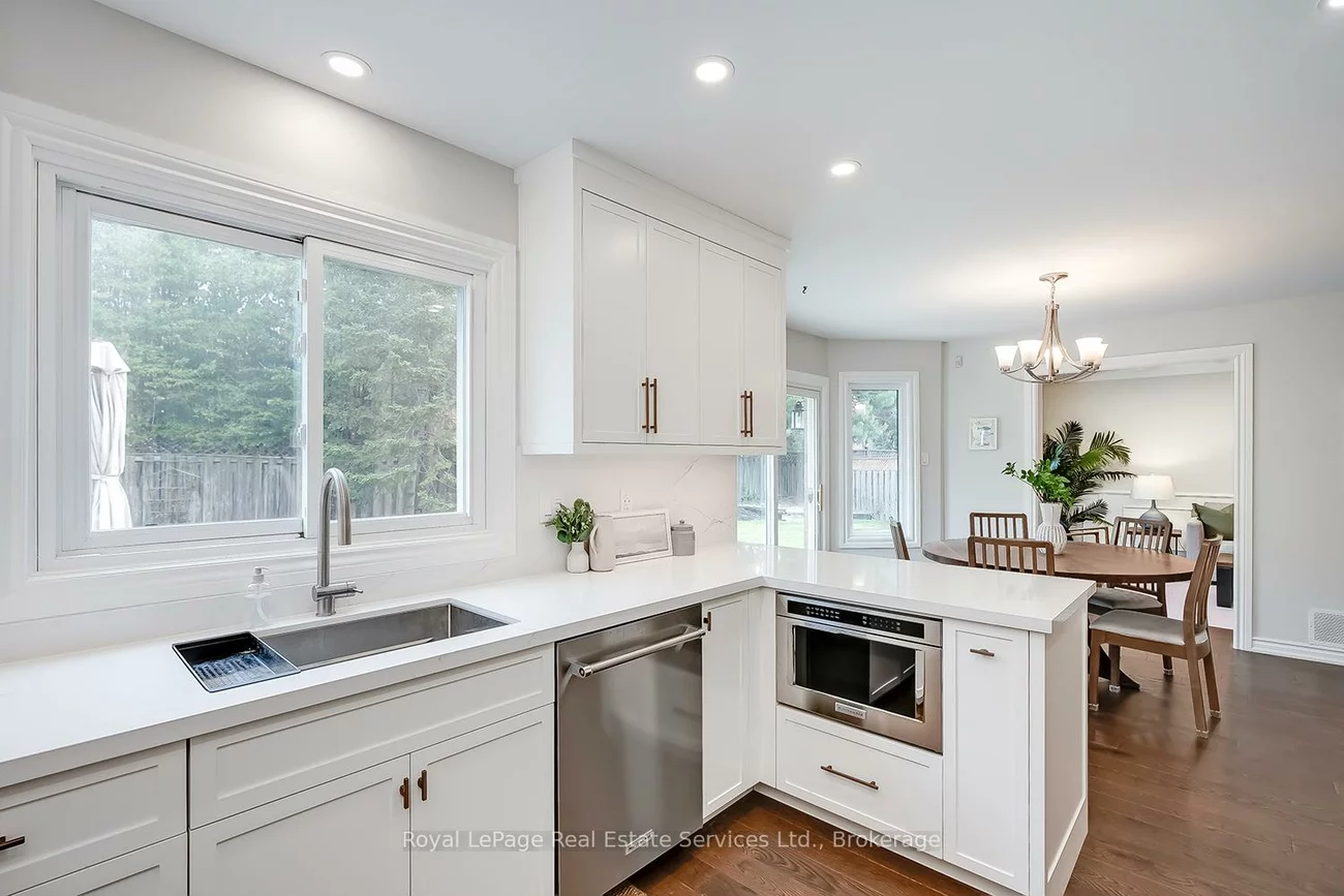 1429, Thistledown, 1007 - GA Glen Abbey, Oakville