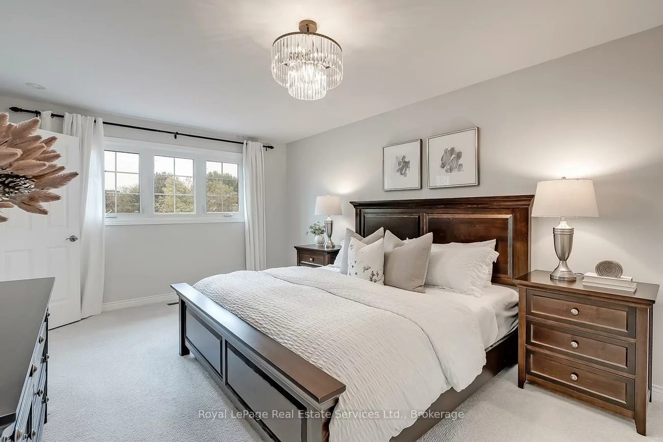1429, Thistledown, 1007 - GA Glen Abbey, Oakville