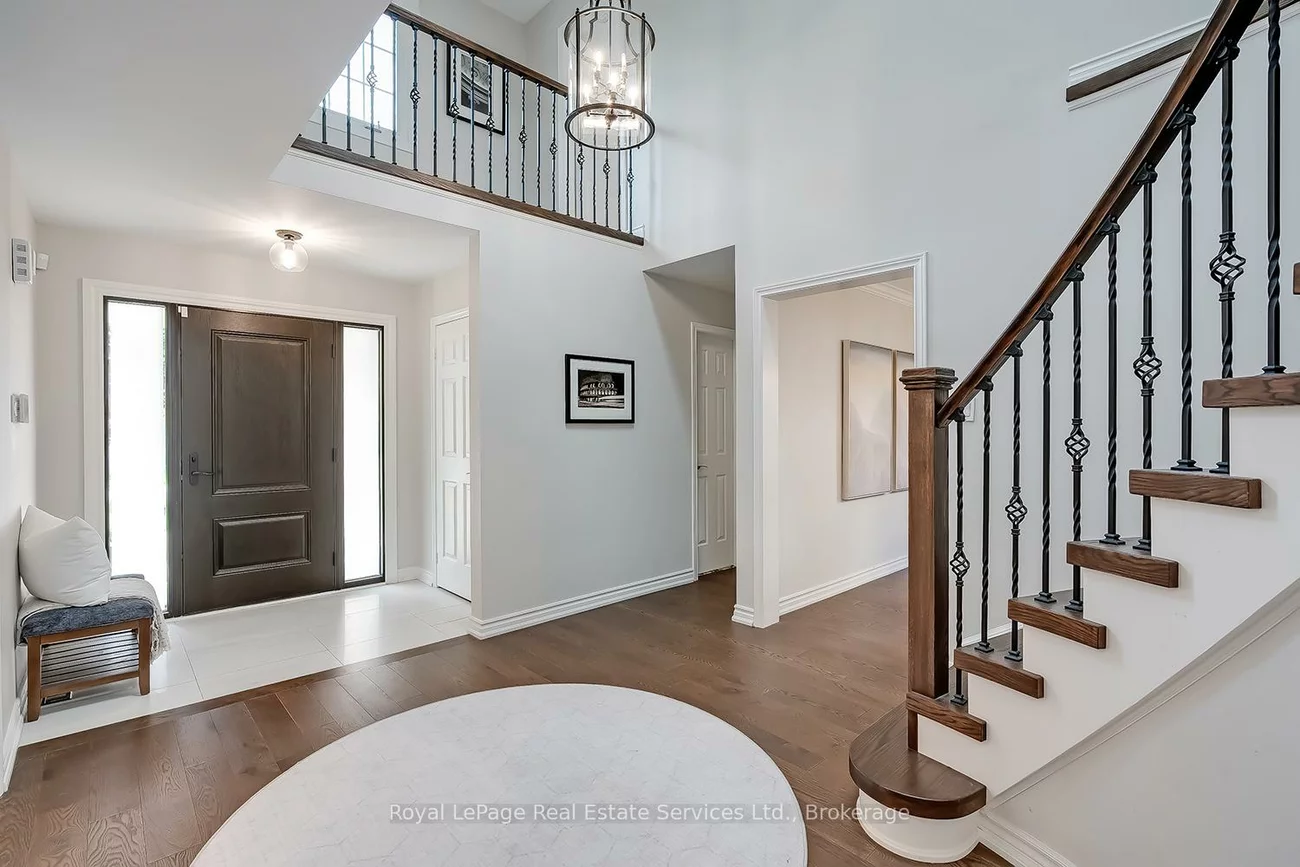 1429, Thistledown, 1007 - GA Glen Abbey, Oakville