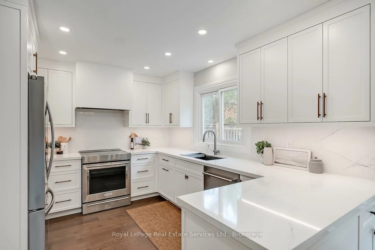 1429, Thistledown, 1007 - GA Glen Abbey, Oakville