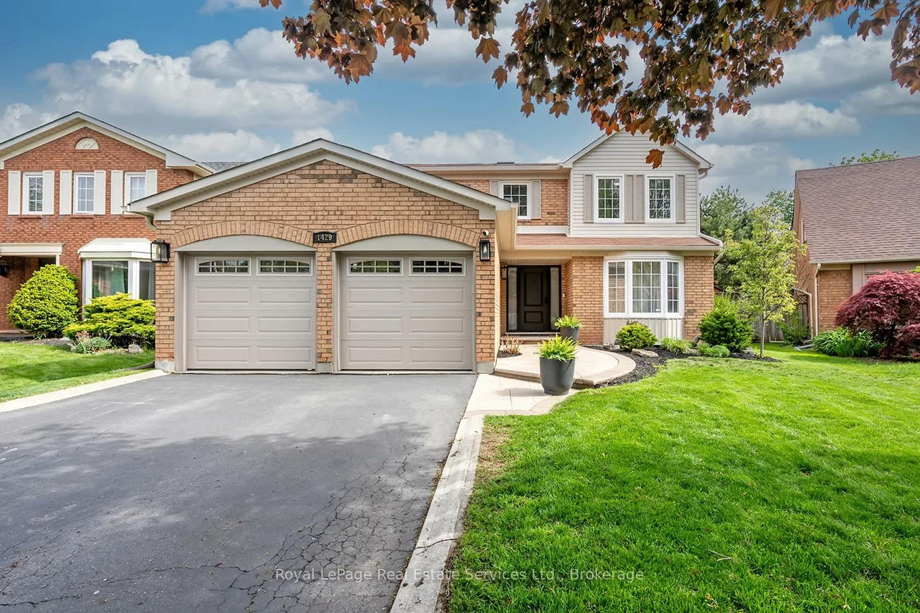 1429, Thistledown, 1007 - GA Glen Abbey, Oakville