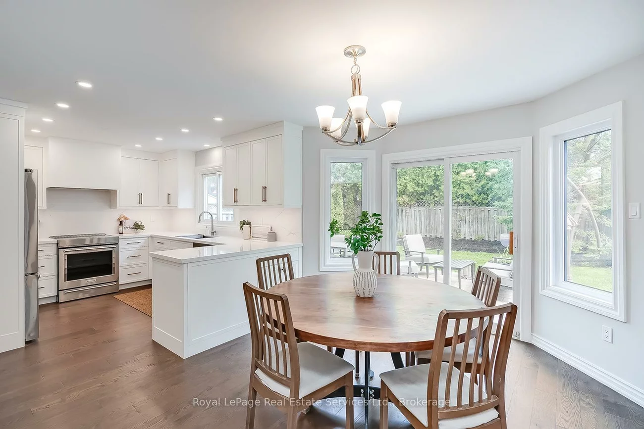 1429, Thistledown, 1007 - GA Glen Abbey, Oakville
