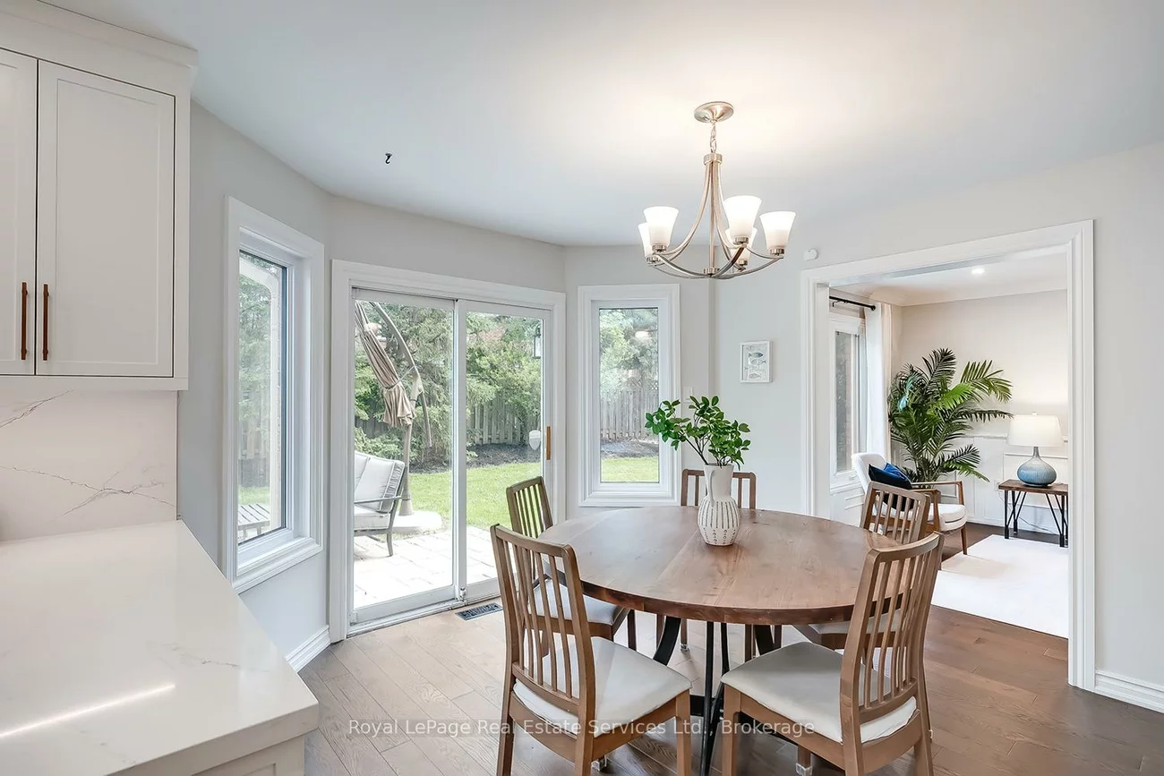 1429, Thistledown, 1007 - GA Glen Abbey, Oakville