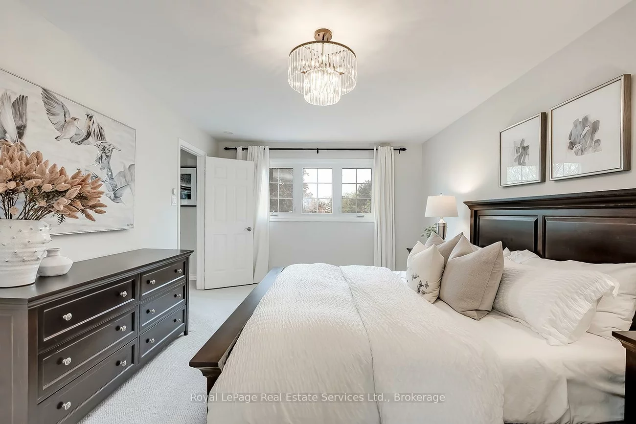 1429, Thistledown, 1007 - GA Glen Abbey, Oakville