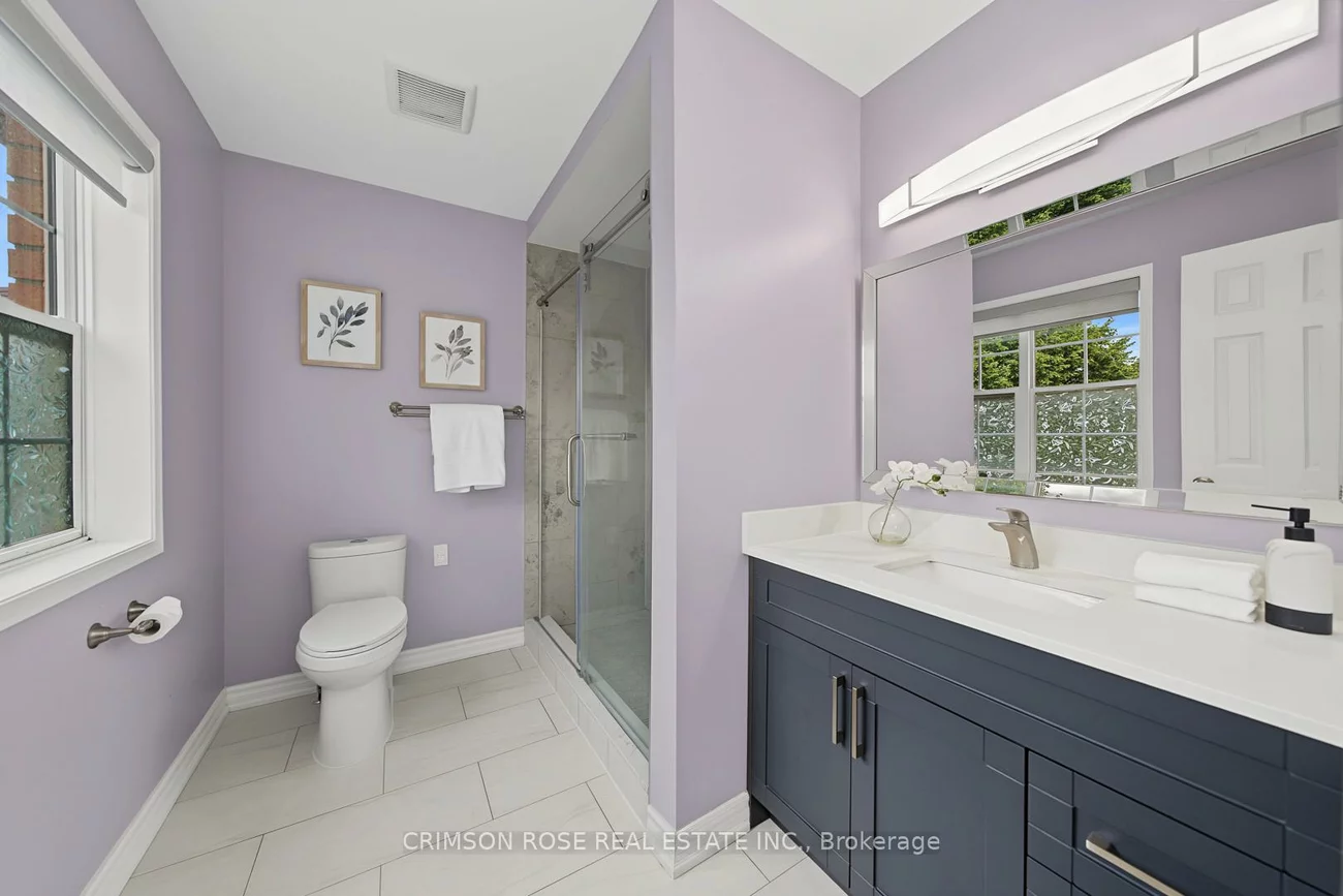 506, PONDVIEW, 1018 - WC Wedgewood Creek, Oakville