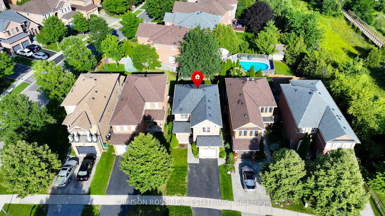 506, PONDVIEW, 1018 - WC Wedgewood Creek, Oakville