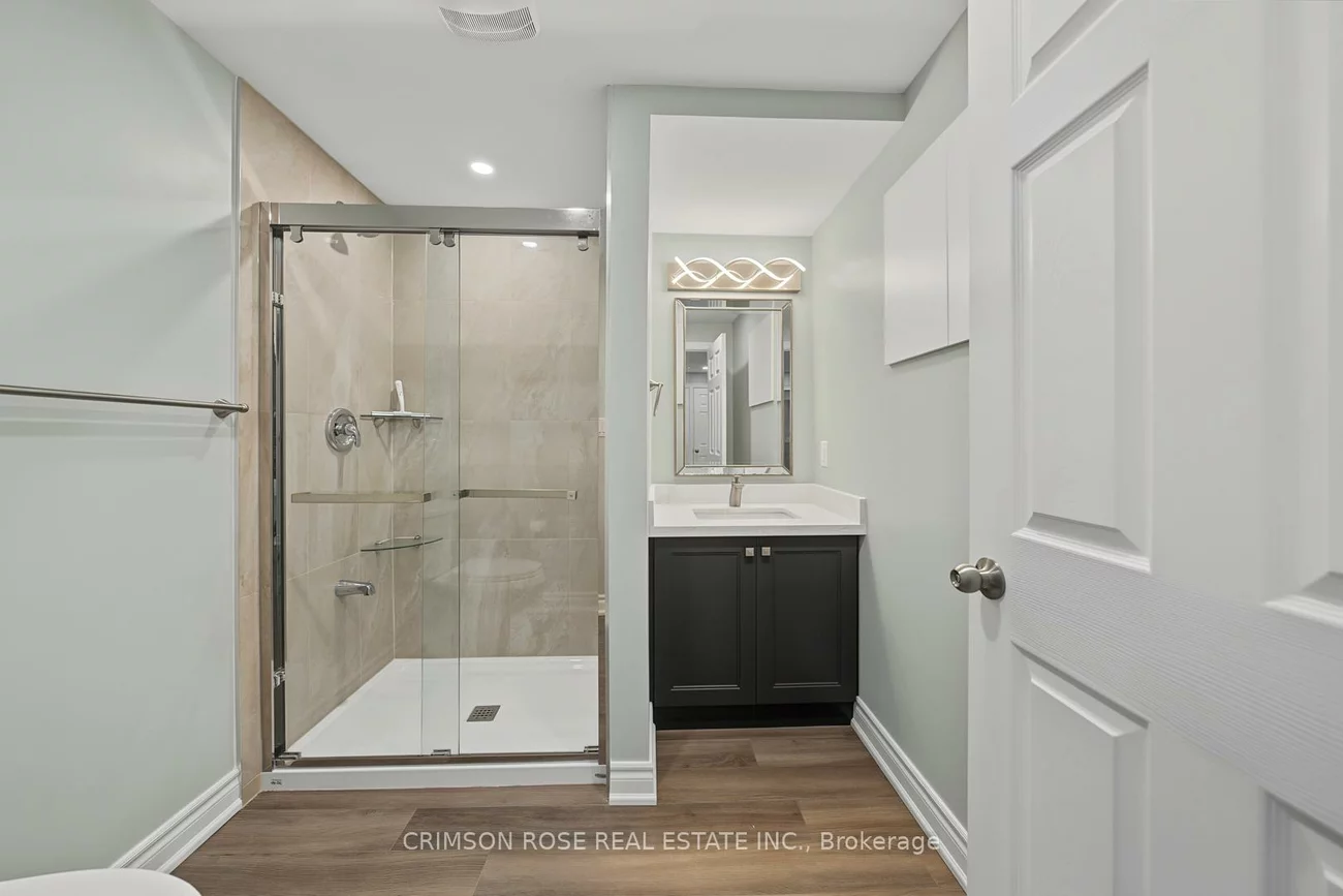 506, PONDVIEW, 1018 - WC Wedgewood Creek, Oakville