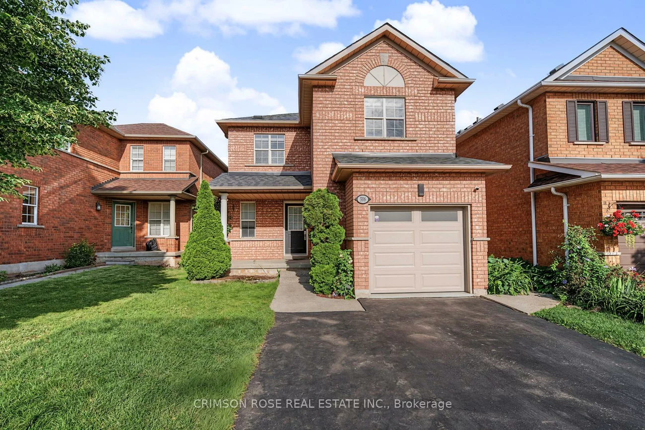 506, PONDVIEW, 1018 - WC Wedgewood Creek, Oakville