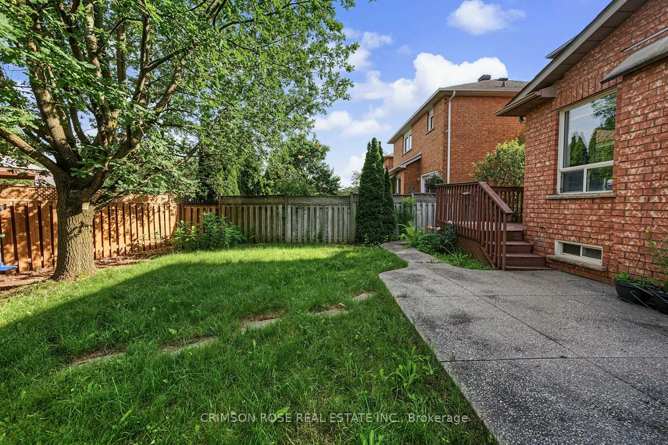 506, PONDVIEW, 1018 - WC Wedgewood Creek, Oakville